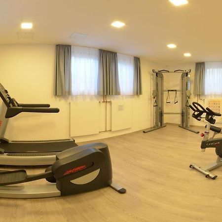 Mikro Apartments Erding Kültér fotó