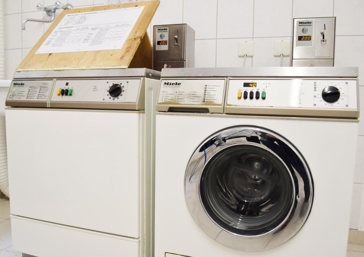 Mikro Apartments Erding Kültér fotó
